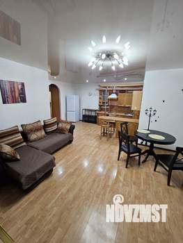 2-к квартира, на длительный срок, 51м2, 3/9 этаж