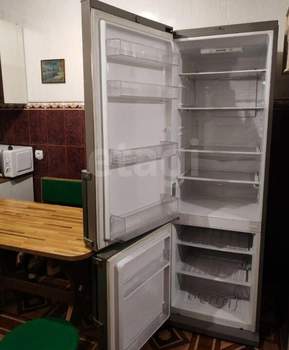 2-к квартира, на длительный срок, 53м2, 4/5 этаж