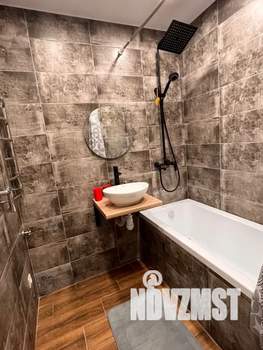 2-к квартира, посуточно, 56м2, 18/18 этаж