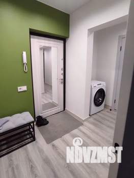 1-к квартира, посуточно, 48м2, 5/17 этаж