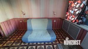 1-к квартира, на длительный срок, 45м2, 1/2 этаж