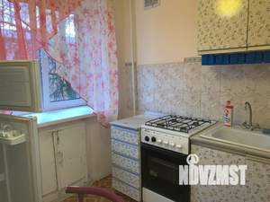 1-к квартира, на длительный срок, 31м2, 4/5 этаж