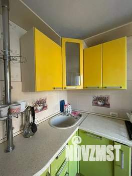 3-к квартира, посуточно, 80м2, 3/9 этаж