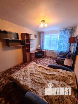 2-к квартира, на длительный срок, 56м2, 4/5 этаж