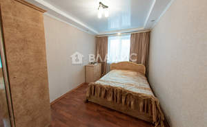 2-к квартира, на длительный срок, 54м2, 5/9 этаж