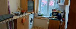 1-к квартира, на длительный срок, 22м2, 1/2 этаж