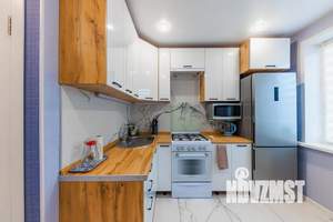 2-к квартира, посуточно, 58м2, 5/9 этаж