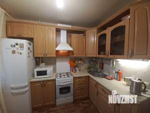 2-к квартира, на длительный срок, 52м2, 2/9 этаж