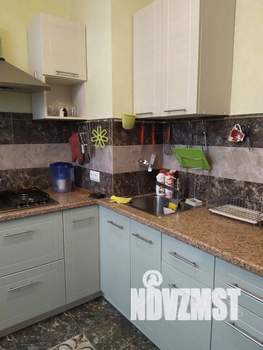 2-к квартира, посуточно, 50м2, 3/3 этаж