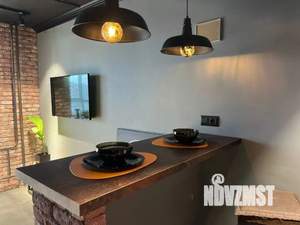 1-к квартира, посуточно, 29м2, 1/1 этаж