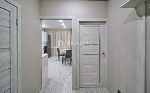 1-к квартира, на длительный срок, 42м2, 9/14 этаж