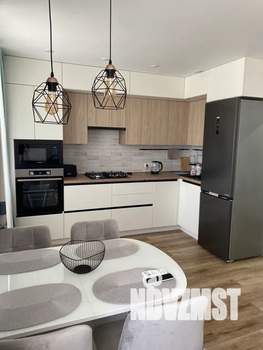 2-к квартира, посуточно, 50м2, 7/18 этаж