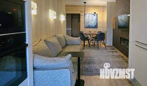 2-к квартира, посуточно, 45м2, 6/10 этаж