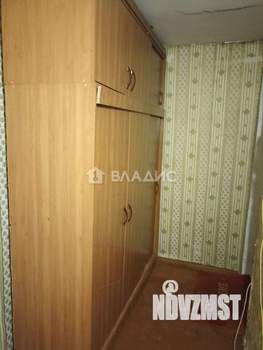 1-к квартира, на длительный срок, 31м2, 4/5 этаж