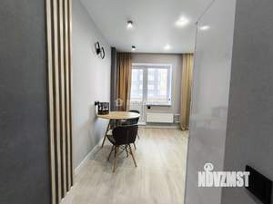 1-к квартира, на длительный срок, 46м2, 14/17 этаж