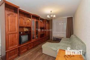 2-к квартира, на длительный срок, 54м2, 4/5 этаж