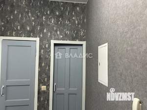 1-к квартира, на длительный срок, 36м2, 2/4 этаж