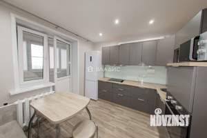 1-к квартира, на длительный срок, 44м2, 6/9 этаж