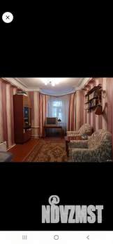 2-к квартира, на длительный срок, 48м2, 2/2 этаж