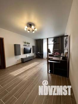 2-к квартира, посуточно, 64м2, 6/7 этаж