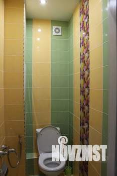 2-к квартира, посуточно, 65м2, 7/13 этаж