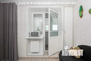 1-к квартира, посуточно, 43м2, 13/15 этаж