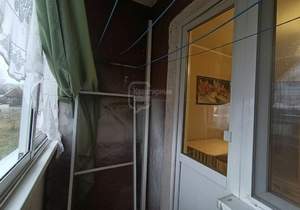 1-к квартира, на длительный срок, 37м2, 1/5 этаж