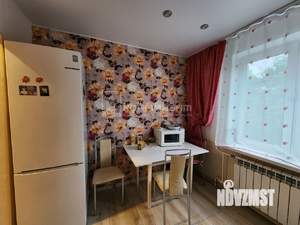 1-к квартира, на длительный срок, 35м2, 3/9 этаж