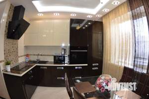 2-к квартира, посуточно, 44м2, 1/1 этаж