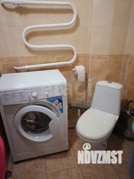 1-к квартира, на длительный срок, 36м2, 2/5 этаж