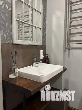 1-к квартира, посуточно, 38м2, 6/18 этаж