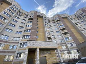 2-к квартира, на длительный срок, 56м2, 2/9 этаж