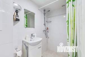 1-к квартира, посуточно, 14м2, 1/1 этаж