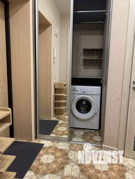 1-к квартира, на длительный срок, 31м2, 5/5 этаж