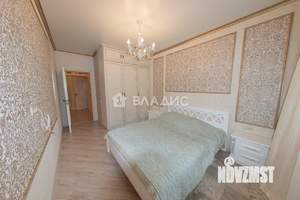 3-к квартира, на длительный срок, 75м2, 1/3 этаж