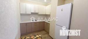 Студия квартира, на длительный срок, 30м2, 16/17 этаж