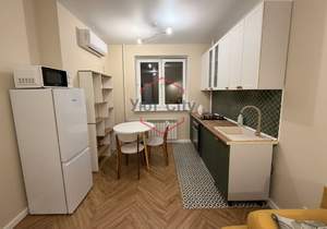 1-к квартира, на длительный срок, 37м2, 6/8 этаж