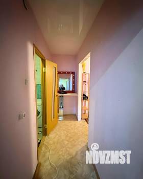 1-к квартира, на длительный срок, 38м2, 7/10 этаж