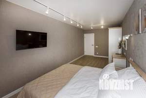 1-к квартира, посуточно, 60м2, 1/1 этаж