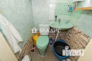 2-к квартира, на длительный срок, 49м2, 2/2 этаж
