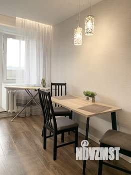 1-к квартира, на длительный срок, 46м2, 8/10 этаж