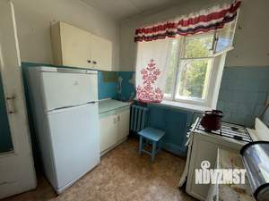 2-к квартира, на длительный срок, 43м2, 2/2 этаж