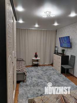 1-к квартира, посуточно, 32м2, 1/5 этаж