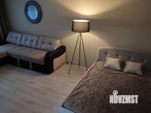 2-к квартира, посуточно, 56м2, 1/1 этаж