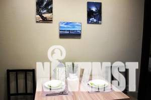 1-к квартира, посуточно, 41м2, 5/5 этаж