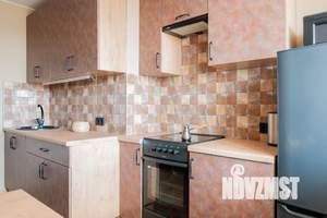 1-к квартира, посуточно, 50м2, 1/1 этаж