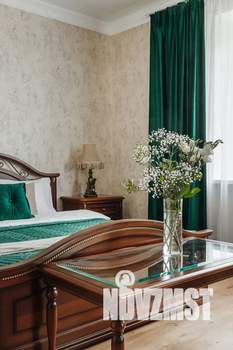 2-к квартира, посуточно, 76м2, 2/4 этаж