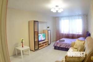 2-к квартира, посуточно, 75м2, 10/17 этаж