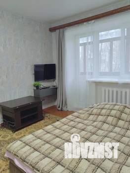 1-к квартира, посуточно, 32м2, 2/5 этаж