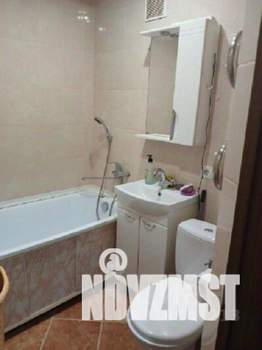 2-к квартира, на длительный срок, 40м2, 3/5 этаж